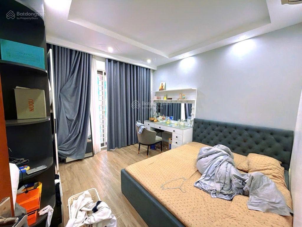 Bán nhà lương khánh thiện phân lô gara ô tô 46m²  5 tầng 13,9 tỷ