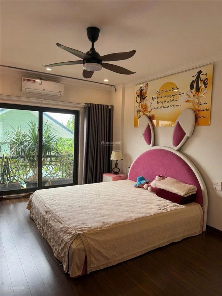 Bán nhà phân lô phố vọng ô tô vào nhà 44m² giá 15,3 tỷ