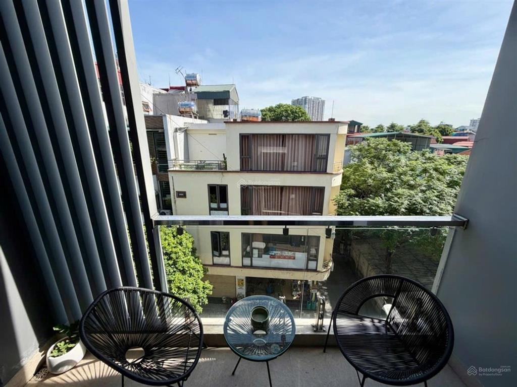 Bán gấp nhà phân lô vỉa hè ngã tư bạch mai ô tô tránh, kinh doanh 60m², 22 tỷ
