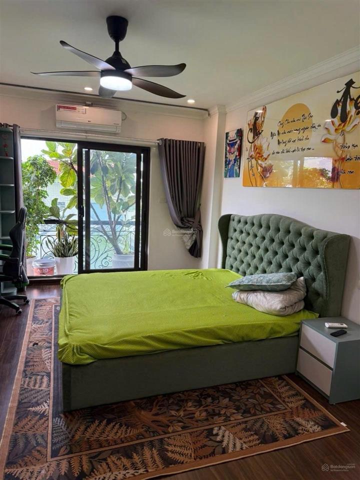 Bán gấp nhà phân lô vỉa hè ngã tư bạch mai ô tô tránh, kinh doanh 60m², 22 tỷ