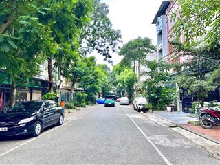 Bán gấp nhà phân lô vỉa hè ngã tư bạch mai ô tô tránh, kinh doanh 60m², 22 tỷ