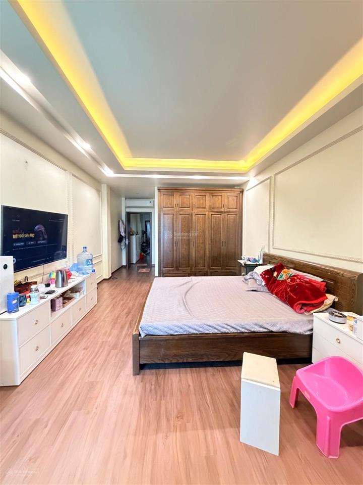 Bán nhà phân lô tương mai ô tô vào nhà 46m giá 14,8 tỷ