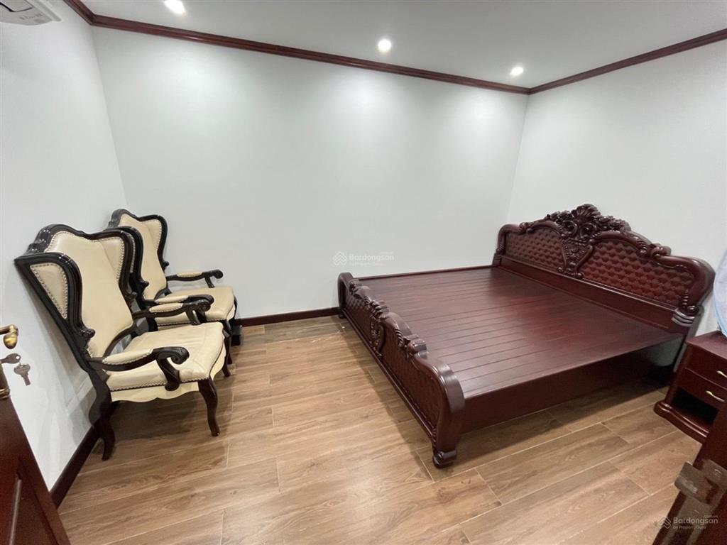 Bán nhà phân lô kim đồng ô tô vào nhà 48m² giá 15,4 tỷ
