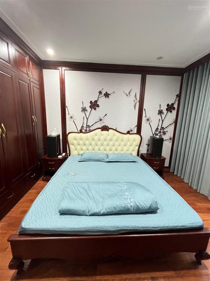 Bán nhà phân lô kim đồng ô tô vào nhà 48m² giá 15,4 tỷ