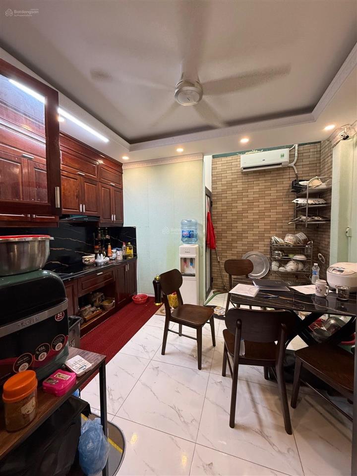 Bán nhà phân lô lương khánh thiện ô tô vào nhà 43m² giá 13,9 tỷ