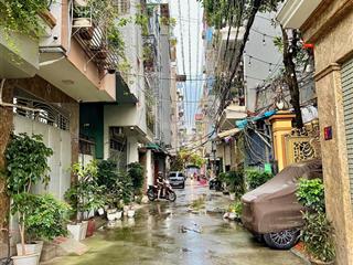 Bán nhà phân lô giáp bát ô tô tránh 50m giá 15,7 tỷ