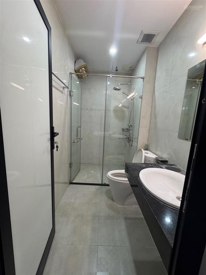 Bán nhà phân lô nguyễn đức cảnh ô tô tránh 44m giá 14,2 tỷ