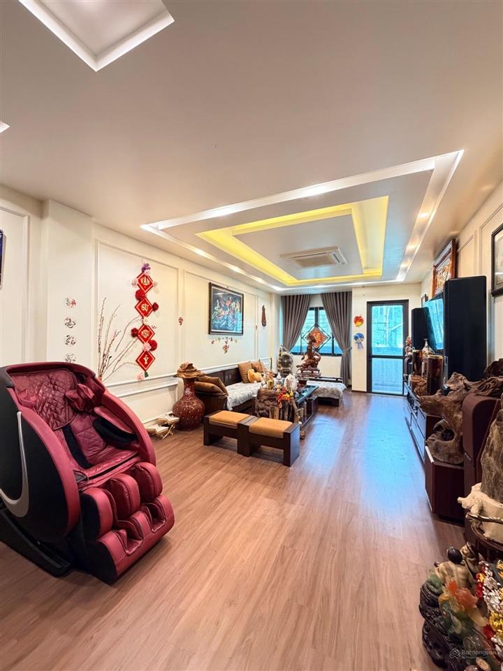 Bán nhà phân lô nguyễn an ninh ô tô 41m giá 13,8 tỷ
