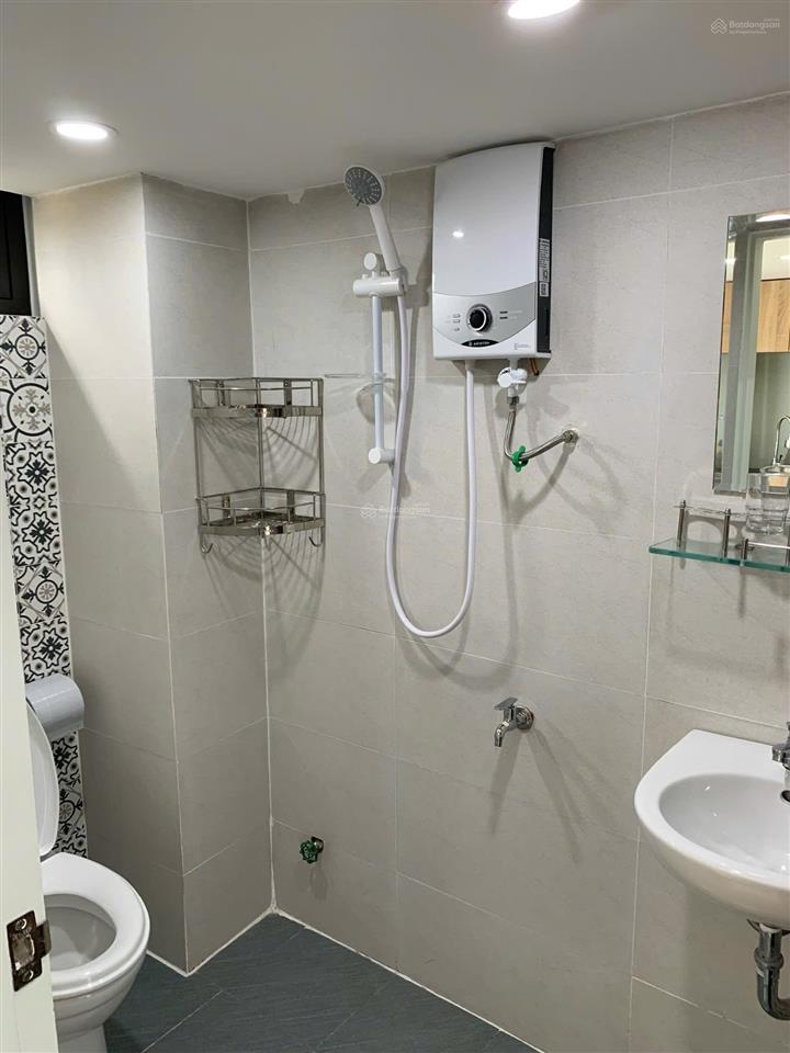 Cho thuê phòng trọ đường bờ quan 14 phường ngũ hành sơn