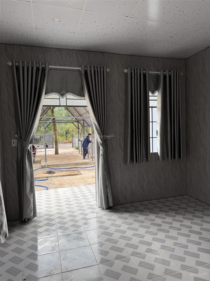 Cần bán nhà vườn mặt tiền tl329 với 898m2 có 300m2 thổ cư giá rẻ hoà hội, xuyên mộc