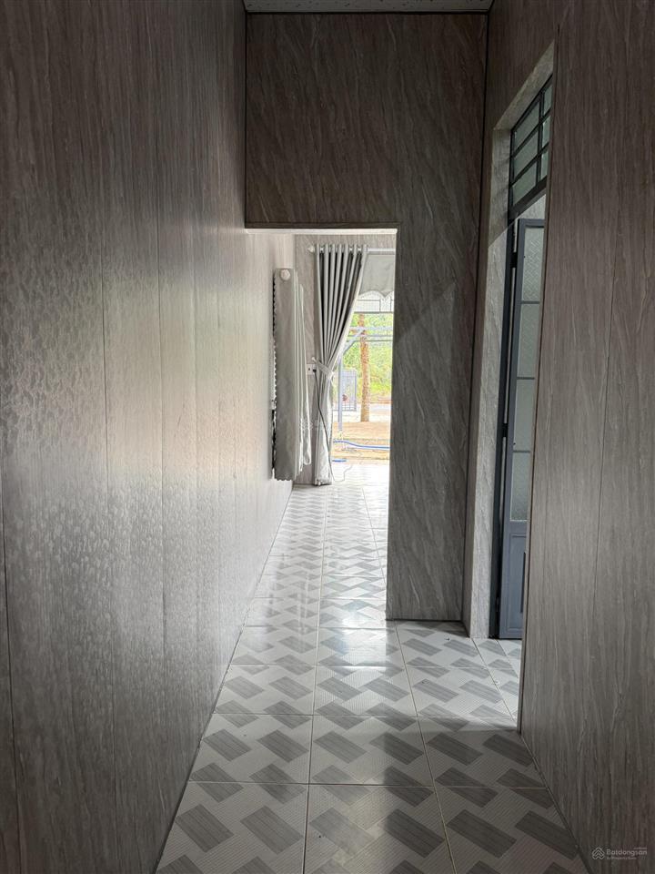 Cần bán nhà vườn mặt tiền tl329 với 898m2 có 300m2 thổ cư giá rẻ hoà hội, xuyên mộc