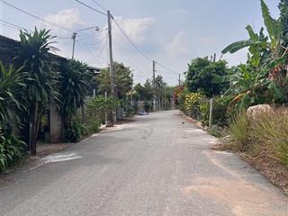 Bán đất cực chất tại hòa hội, xuyên mộc, 1,1 tỷ, 966,1 m2