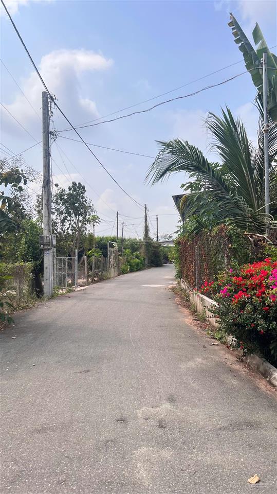 Bán đất 966m2 tại xã hòa hội, 1,09 tỷ giá tốt