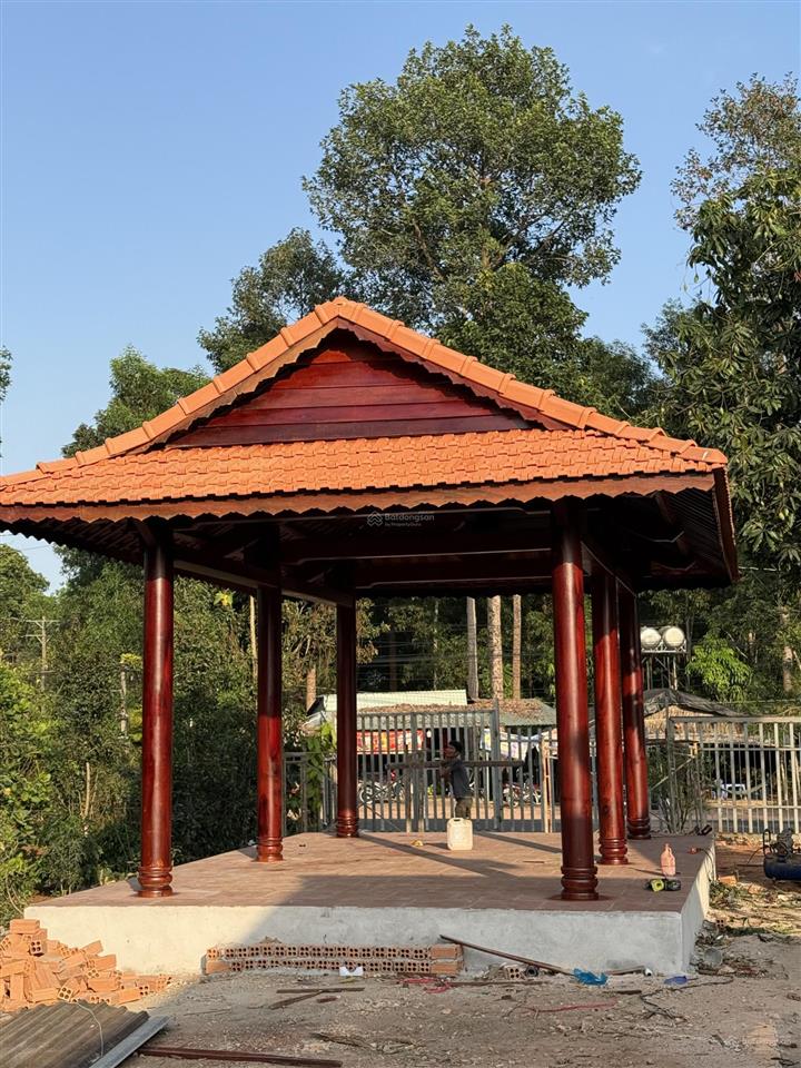 Bán nr tại đường tỉnh lộ 329, 3,5 tỷ, 899m², 1pn, 1wc