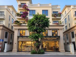 Bán căn xẻ khe sh726 ocp2  144m2 mặt tiền 9m  chiết khấu 32%  sát đl san hô 51m