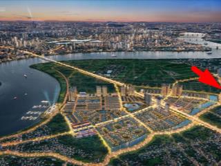 Cơ hội đầu tư & an cư vàng bán đất phụng công, văn giang kết nối alluvia city, chỉ 1.48 tỷ!