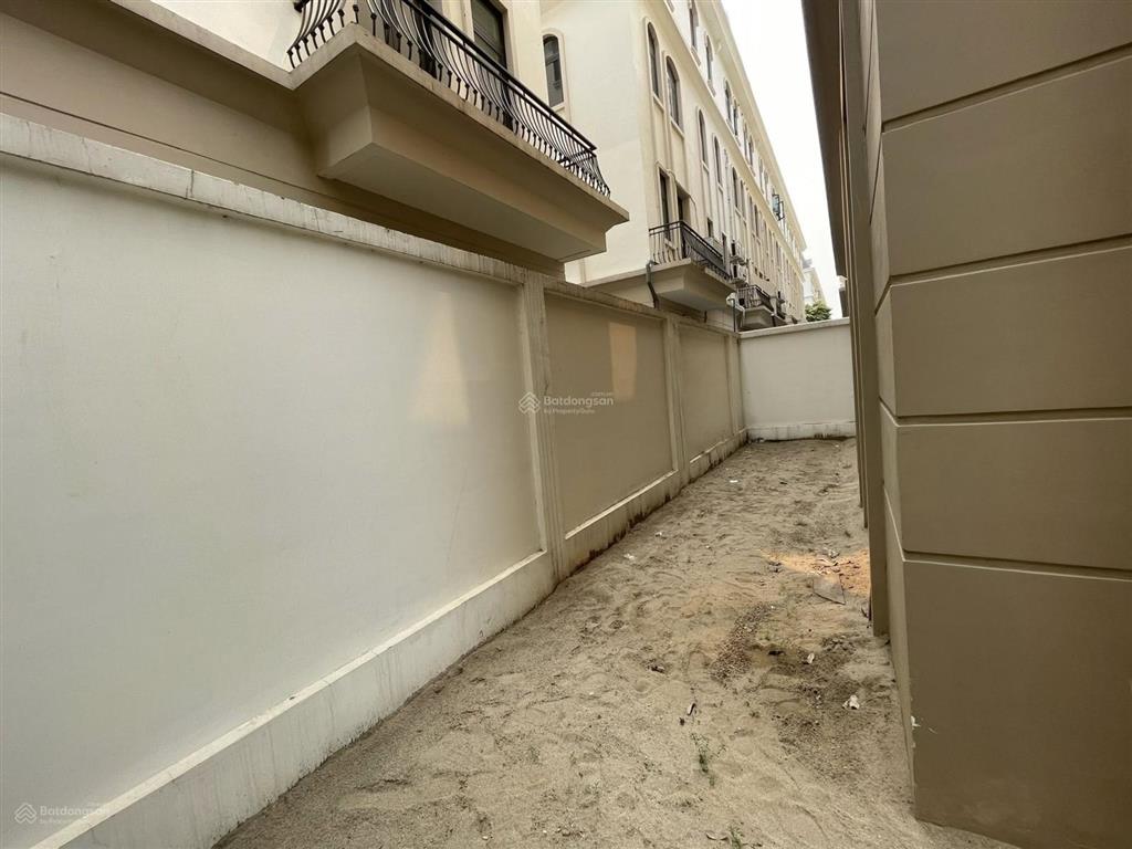 Triết khấu 32%, song lập kinh đô 150m2 sát vách vincom & vinschool sắp tăng giá 16% từ 30/04