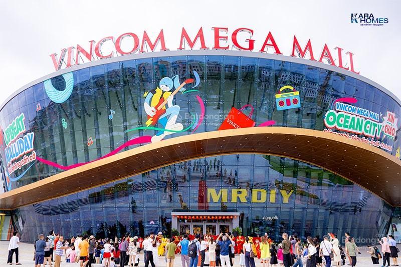 Triết khấu 32%, song lập kinh đô 150m2 sát vách vincom & vinschool sắp tăng giá 16% từ 30/04