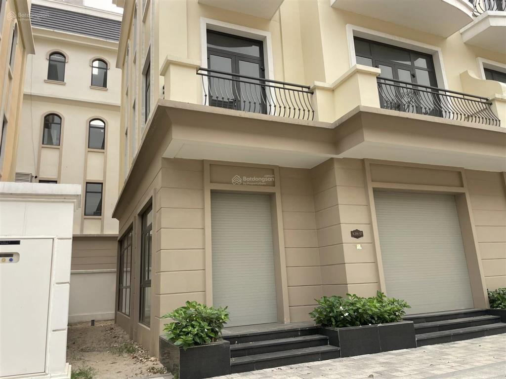 Triết khấu 32%, song lập kinh đô 150m2 sát vách vincom & vinschool sắp tăng giá 16% từ 30/04