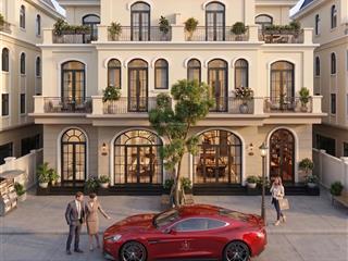 Triết khấu 32%, song lập kinh đô 150m2 sát vách vincom & vinschool sắp tăng giá 16% từ 30/04