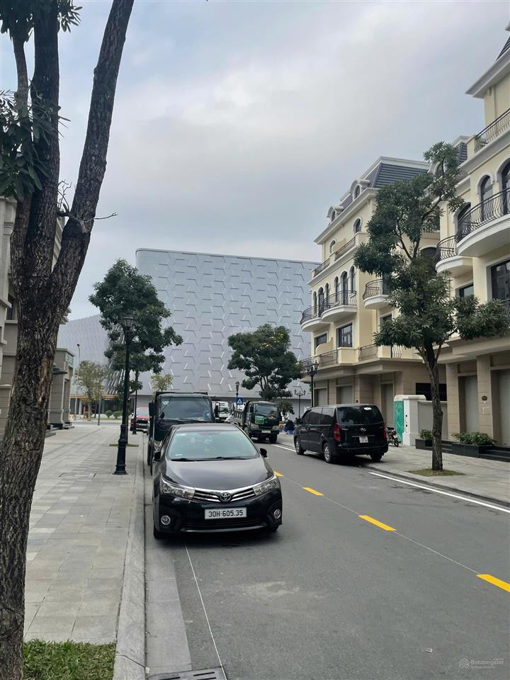 Triết khấu 32%, song lập kinh đô 150m2 sát vách vincom & vinschool sắp tăng giá 16% từ 30/04