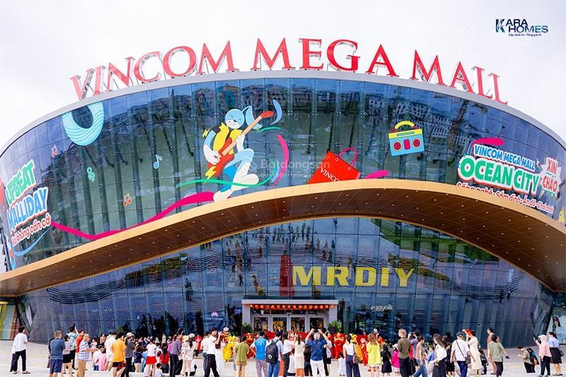 Tổng kho biệt thự song lập ocp23  chiết khấu khủng 32%  chỉ từ 15 tỷ sở hữu cuộc sống thượng lưu!