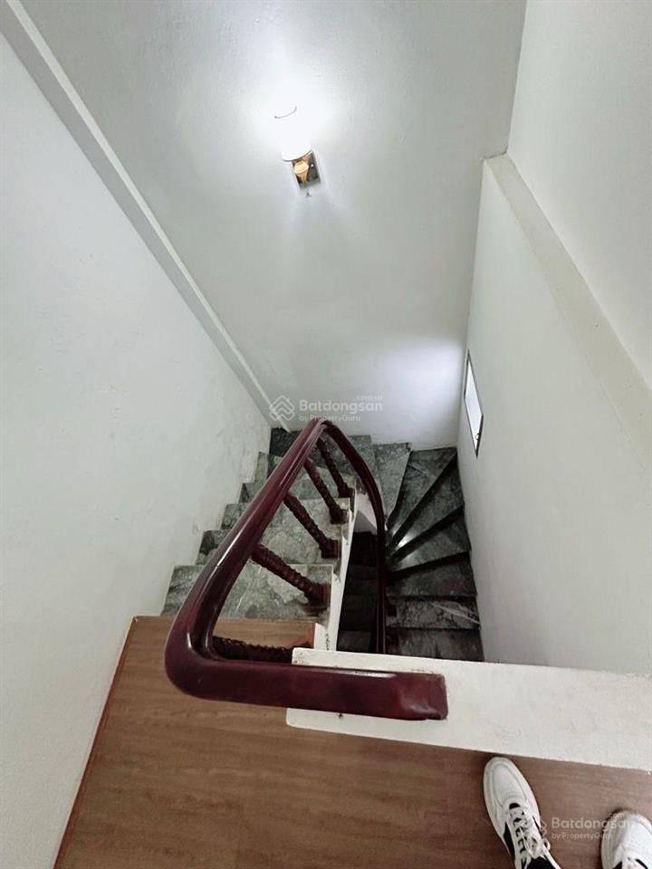 Bán nhà riêng tại nam dư thông tây trà , hoàng mai . 25m2 giá 5,45 tỷ. cực hiếm trong tầm giá.