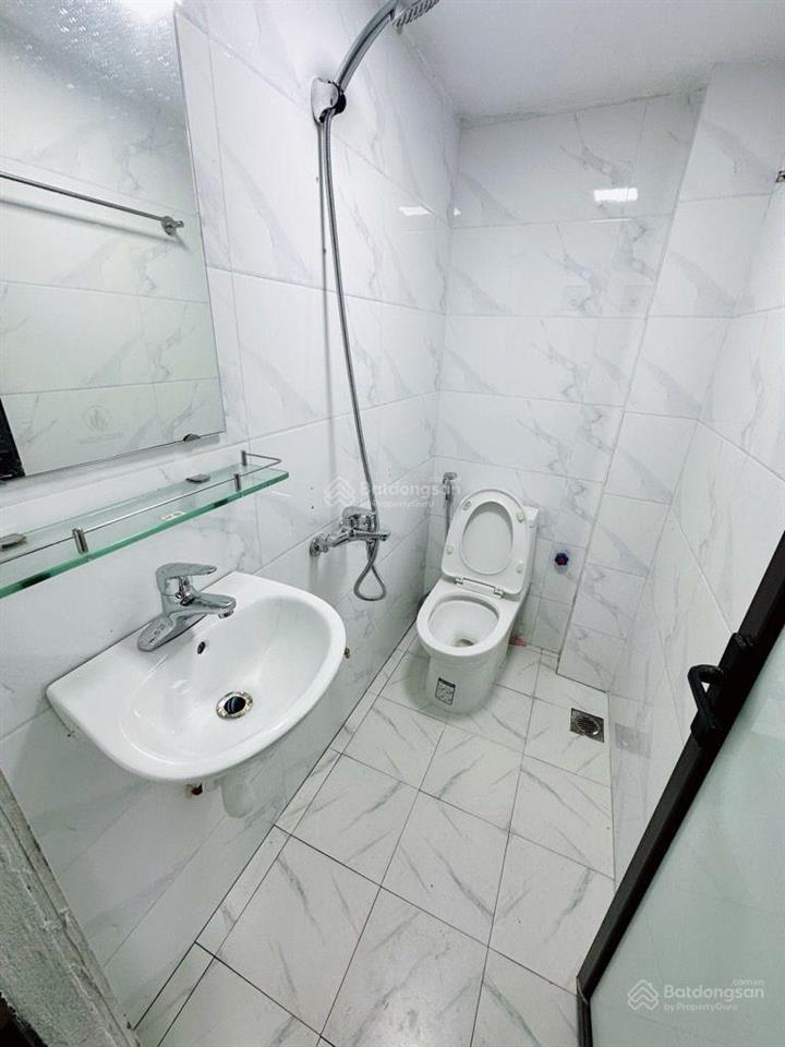 Bán nhà riêng tại nam dư thông tây trà , hoàng mai . 25m2 giá 5,45 tỷ. cực hiếm trong tầm giá.