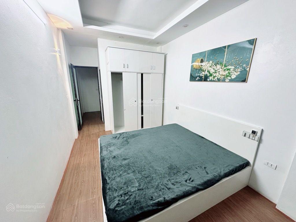 Bán nhà riêng tại nam dư thông tây trà , hoàng mai . 25m2 giá 5,45 tỷ. cực hiếm trong tầm giá.