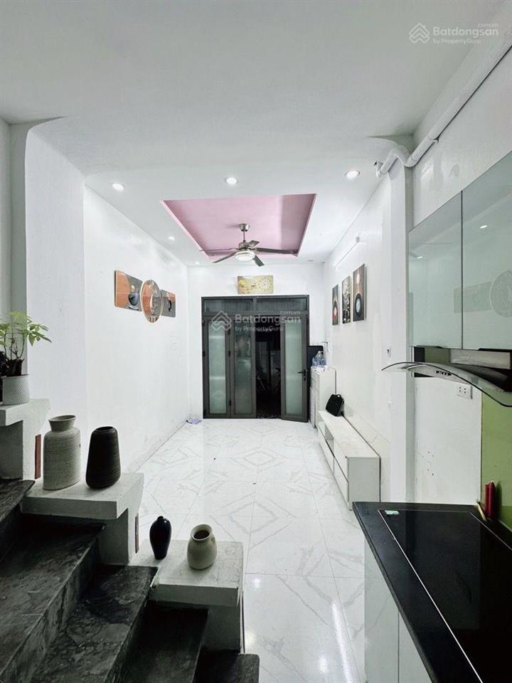 Bán nhà riêng tại nam dư thông tây trà , hoàng mai . 25m2 giá 5,45 tỷ. cực hiếm trong tầm giá.