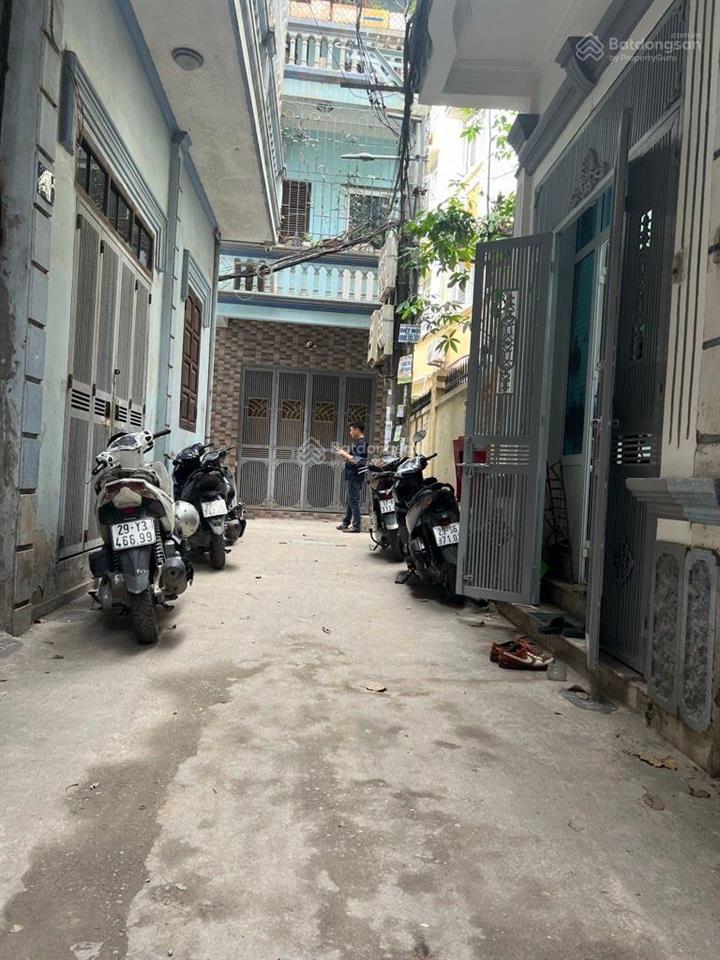 Bán nhà riêng tại trương định , hoàng mai, hà nội, 7,55 tỷ, 30m2. dân xây siêu đẹp. đầu tư hiếm.