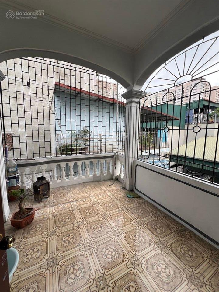 Bán nhà riêng tại trương định , hoàng mai, hà nội, 7,55 tỷ, 30m2. dân xây siêu đẹp. đầu tư hiếm.