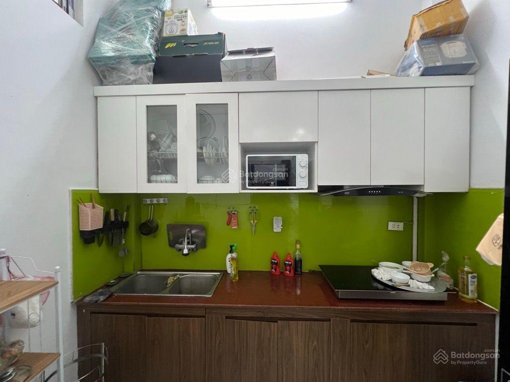 Bán nhà riêng tại trương định , hoàng mai, hà nội, 7,55 tỷ, 30m2. dân xây siêu đẹp. đầu tư hiếm.