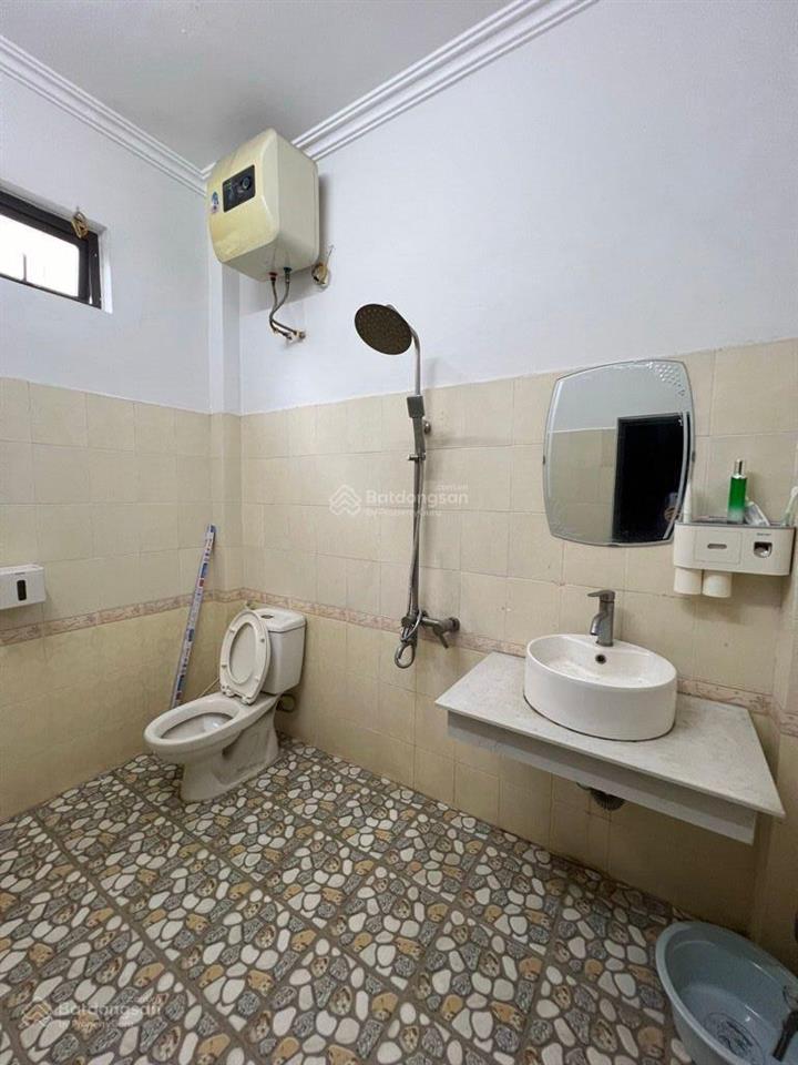 Bán nhà riêng tại trương định , hoàng mai, hà nội, 7,55 tỷ, 30m2. dân xây siêu đẹp. đầu tư hiếm.