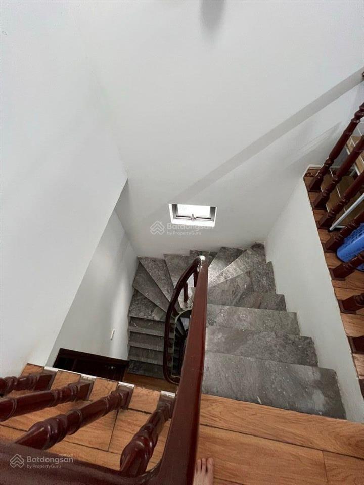Bán nhà riêng tại trương định , hoàng mai, hà nội, 7,55 tỷ, 30m2. dân xây siêu đẹp. đầu tư hiếm.