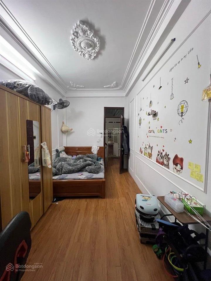 Bán nhà riêng tại trương định , hoàng mai, hà nội, 7,55 tỷ, 30m2. dân xây siêu đẹp. đầu tư hiếm.