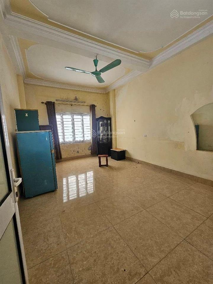 Bán nhà tam trinh  hai bà trưng  hà nội. 32m2 * 5 tầng. giá 7.36 tỷ. nhà dân xây cực kỳ chắc chắn