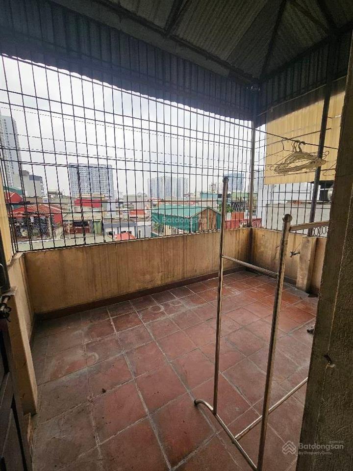 Bán nhà tam trinh  hai bà trưng  hà nội. 32m2 * 5 tầng. giá 7.36 tỷ. nhà dân xây cực kỳ chắc chắn