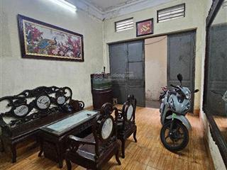 Bán nhà tam trinh  hai bà trưng hà nội. 32m2 * 5 tầng. giá 7.36 tỷ . nhà dân xây cực kỳ chắc chắn