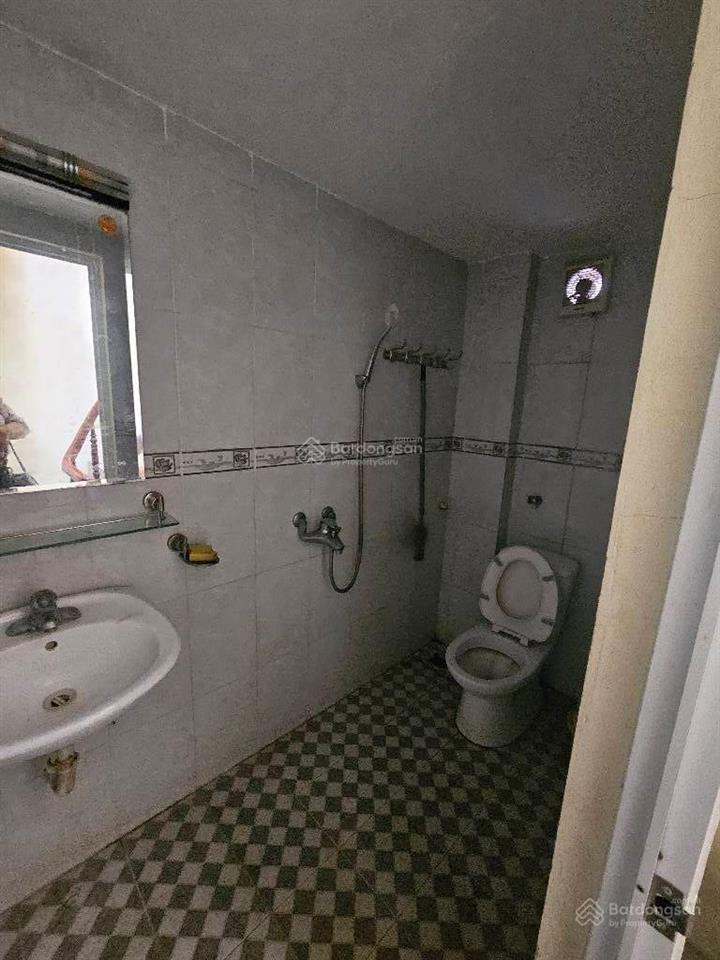 Bán nhà tam trinh  hai bà trưng  hà nội. 32m2 * 5 tầng. giá 7.36 tỷ. nhà dân xây cực kỳ chắc chắn