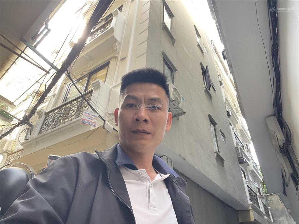 Bán nhà riêng tại kim ngưu, hai bà trưng. giá 9.7 tỷ ( có thương lượng ) lô góc cự đẹp. vf3 đỗ cửa.