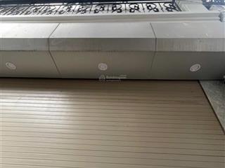 Bán nhà tam trinh  hbt, cạnh cầu mai động  32m2 lô góc 2 thoáng mới koong  8,35 tỷ. hiếm.