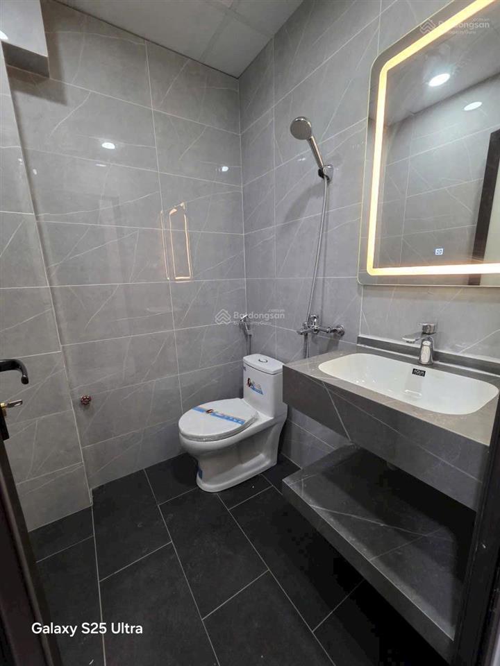 Bán nhà riêng tam trinh, hai bà trưng 6,68 tỷ, 25m2  5 tầng mới koong, nội thất full, siêu đẹp.