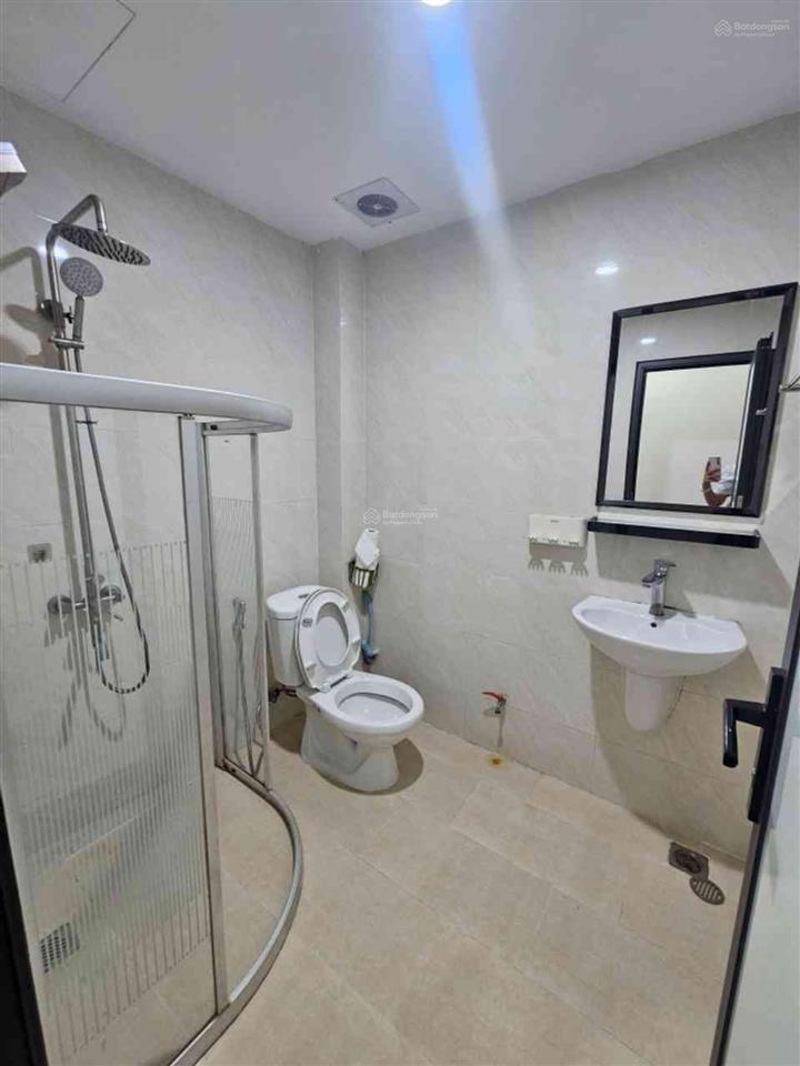 Bán nhà riêng tại nguyễn ngọc nại, thanh xuân. 53m²  3 tầng. kinh doanh, ô tô đỗ cửa. 12.8 tỷ