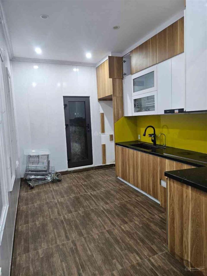 Bán nhà riêng tại nguyễn ngọc nại, thanh xuân. 53m²  3 tầng. kinh doanh, ô tô đỗ cửa. 12.8 tỷ