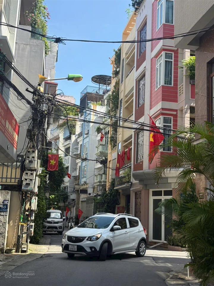 Bán nhà riêng tại yên lạc, hai bà trưng 40m². 20m ra ô tô tránh. phân lô siêu đẹp, giá 11.9 tỷ.