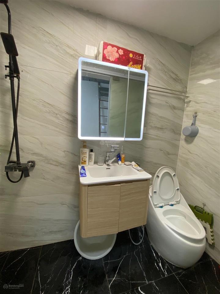 Bán nhà tân mai, hoàng mai. 30m2 * 3 tầng. kinh doanh, ô tô đỗ cửa, không quy hoạch, giá 4,75 tỷ