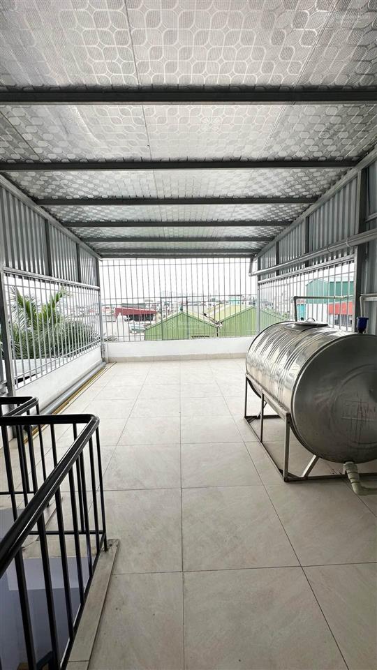 Bán nhà vĩnh hưng  hoàng mai. 25m2*6 tầng. đẹp long lanh, ngõ rộng gần phố, giá 5,98 tỷ.