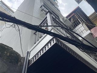 Bán nhà tạ quang bửu, cạnh đại học bách khoa. 30m2, 5 tầng thang máy. 15m ra ô tô tránh giá 11.2 tỷ