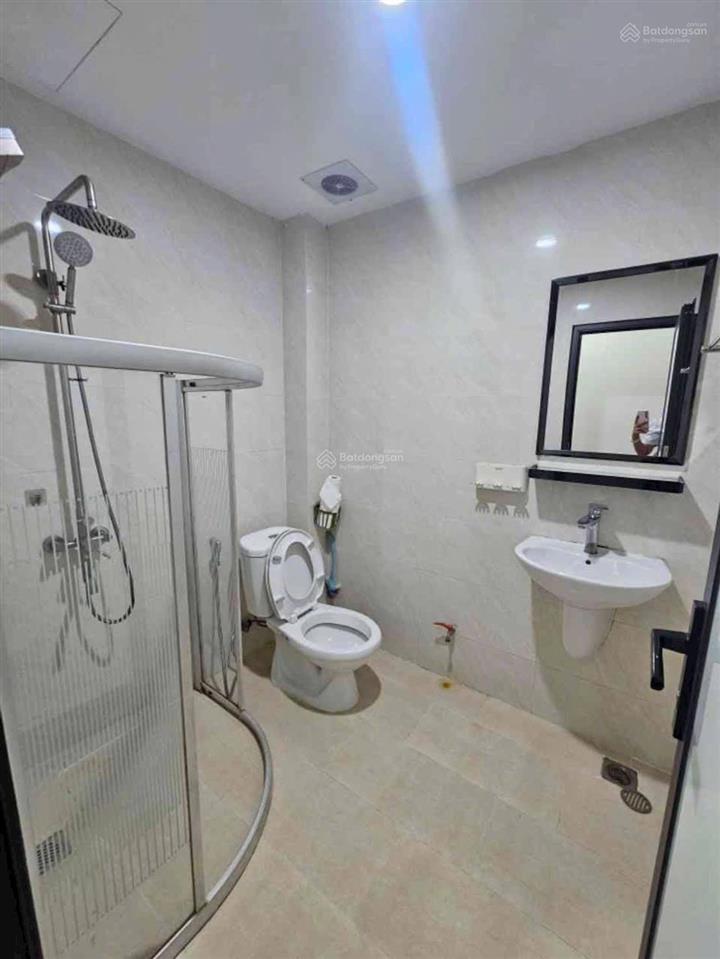 Bán nhà phố nguyễn ngọc nại  thanh xuân 52m2 * 3 tầng, 4 chỗ đỗ cửa, 20m ra phố, giá 12,5 tỷ